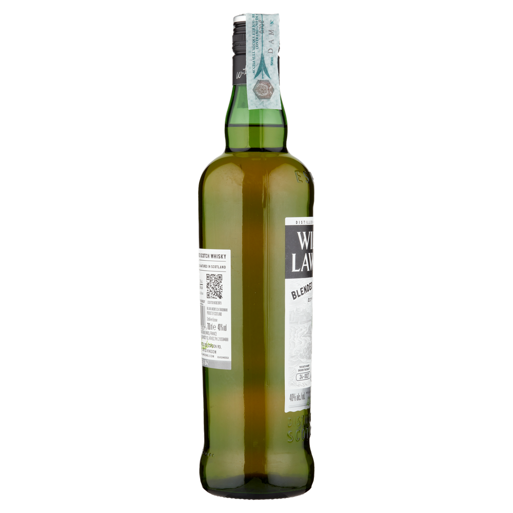 Scotch Whisky William Lawson's - Foto 2