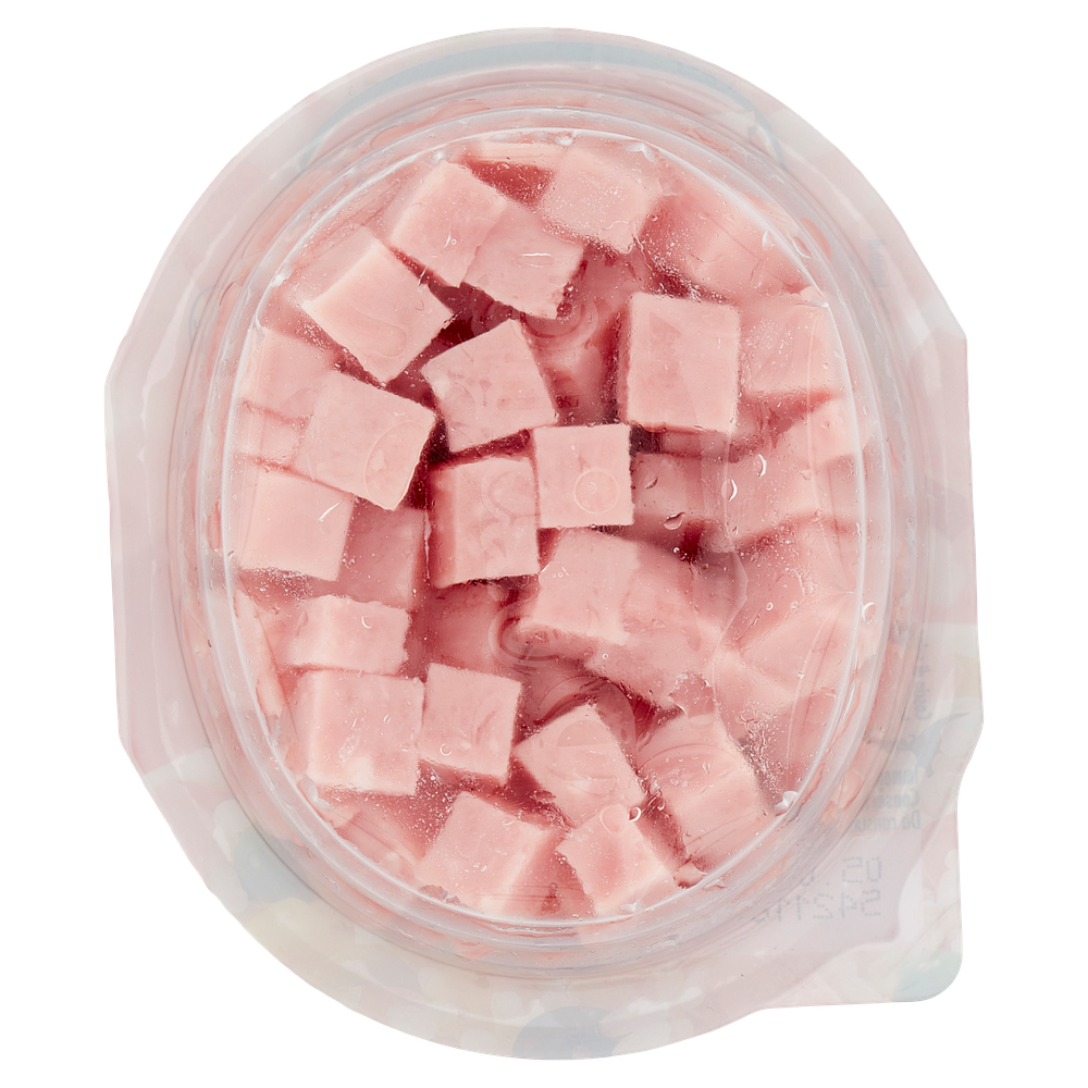 Cubetti Prosciutto Cotto Beretta - Foto 3