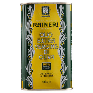 Olio Extra Vergine Di Oliva Raineri - Foto 3