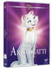 T1 DVD GLI ARISTOGATT