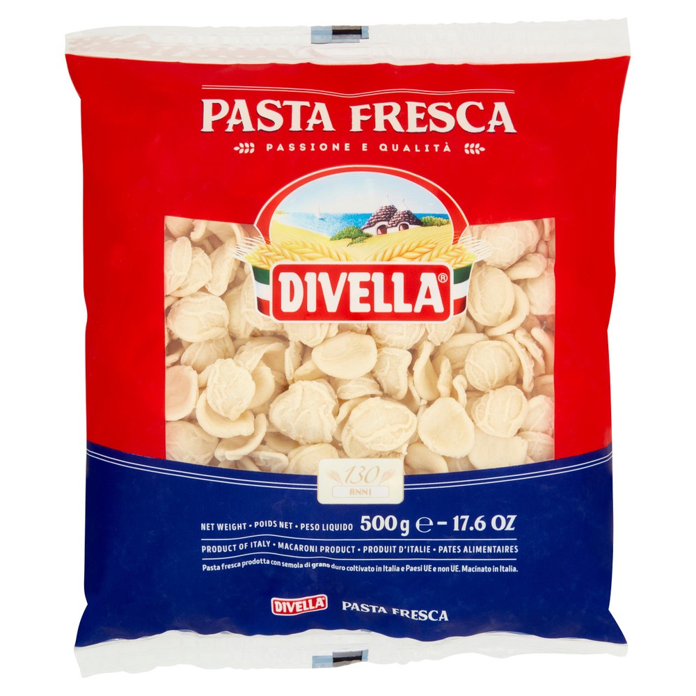 Orecchiette Divella - Foto 1