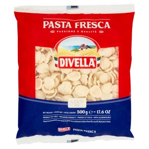 Orecchiette Divella - Foto 1