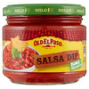 Nachos (4-5 porzioni) con Cheddar e Salsa Chili