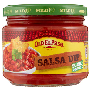 Salsa Mexicana Mild Old El Paso - Foto 1