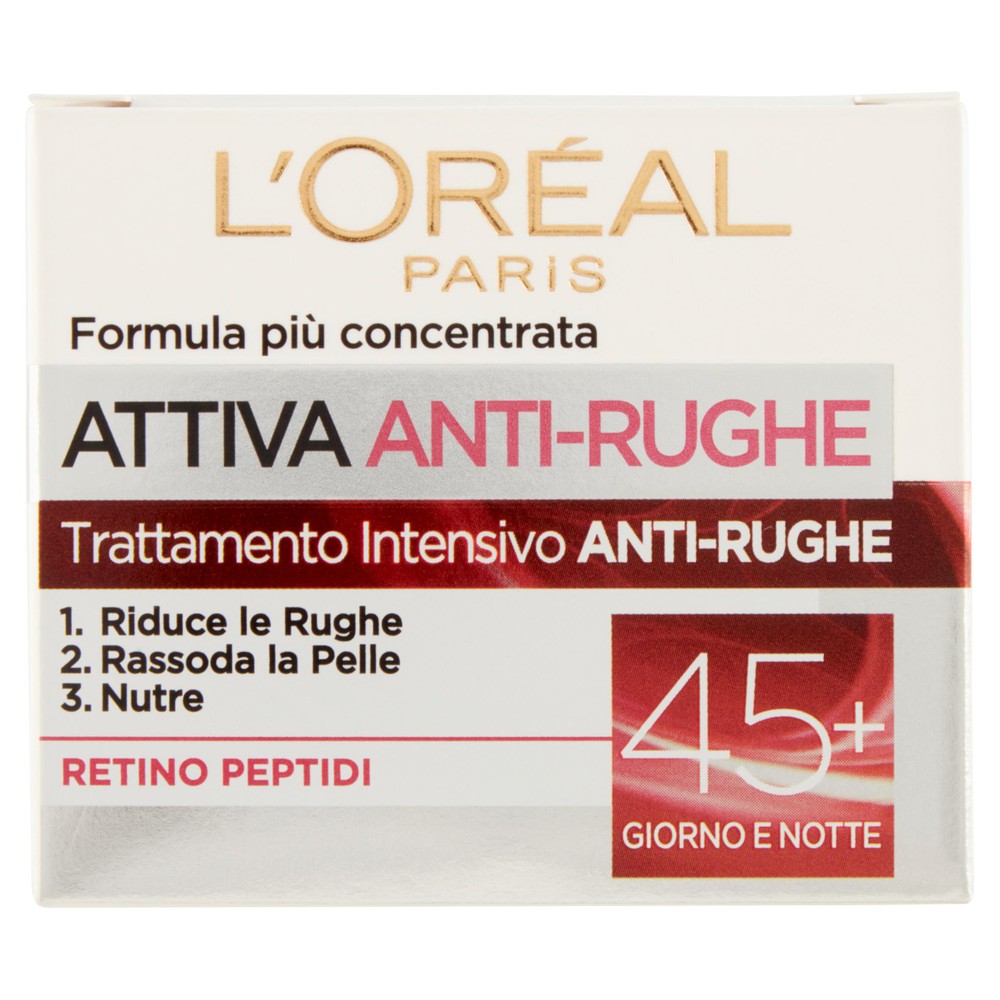 Crema Viso Antirughe - Foto 1