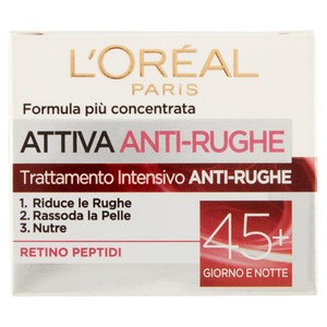 Crema Viso Antirughe - Foto 1