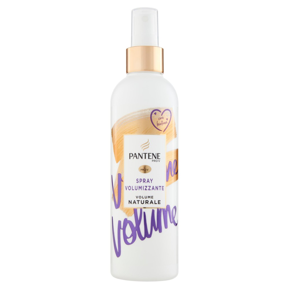 Styling Volumi Naturali Pantene - Foto 1