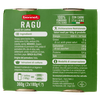 SUGO RAGU'BENNET 2X180 - Foto 3 di 3