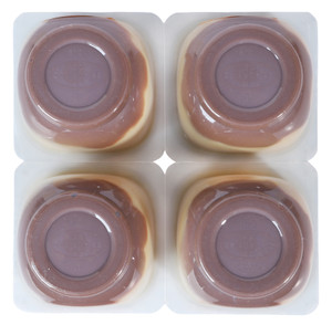 Danette Twix 115grx4 Danone - Foto 3