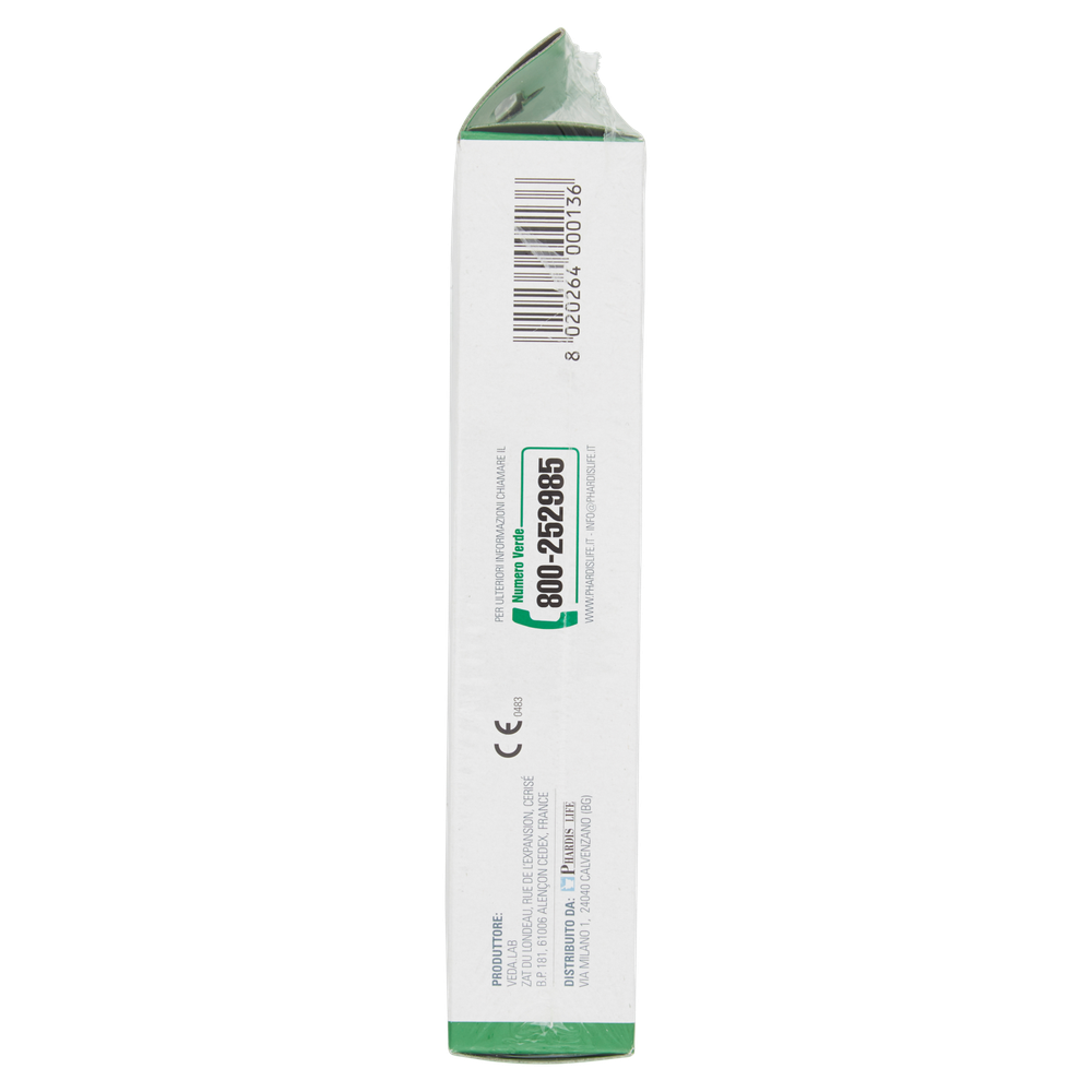 Test Ovulazione Phardislife - Foto 2