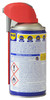 Spray Multifunzione Wd40 250 Ml Con Valvo