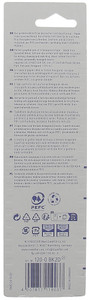 Matite Grafite Esagonali Noris 0-2b Staedtler - Foto 2