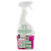 Detergente Spray Multisuperficie Con Candeggina Cif