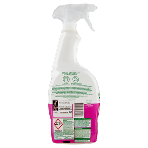 Detergente Spray Multisuperficie Con Candeggina Cif - Foto 3