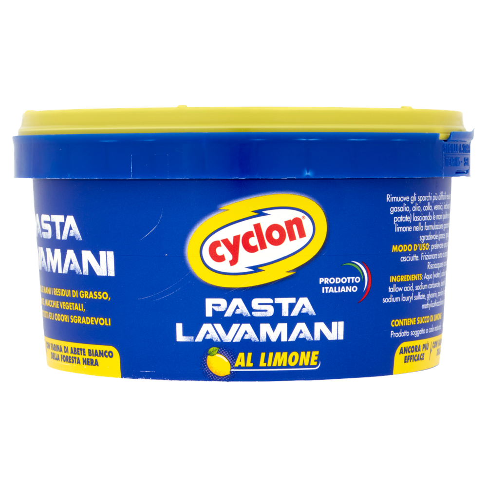 Cyclon Pasta Lavamani Ml.500