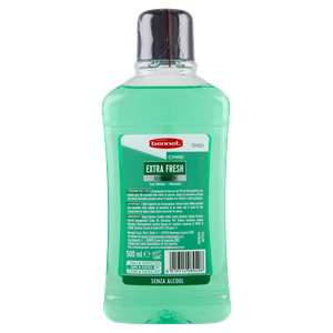 Collutorio Extra Fresh Bennet - Foto 3