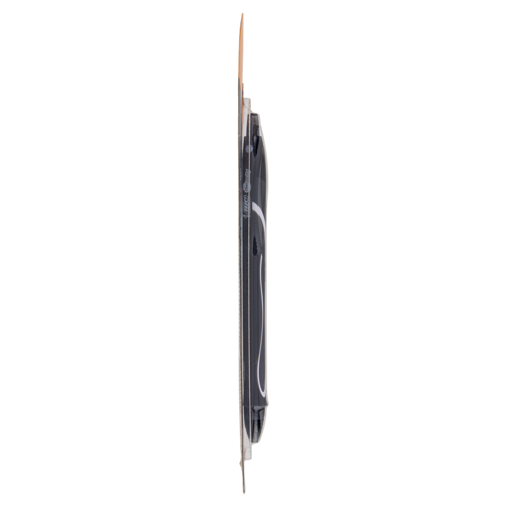 Penna A Scatto Gelocity Quickdry Bic - Foto 2