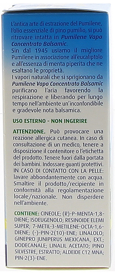 Pumilene Vapo Concentrato Gocce - Foto 2