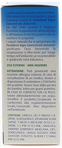 Pumilene Vapo Concentrato Gocce - Foto 2