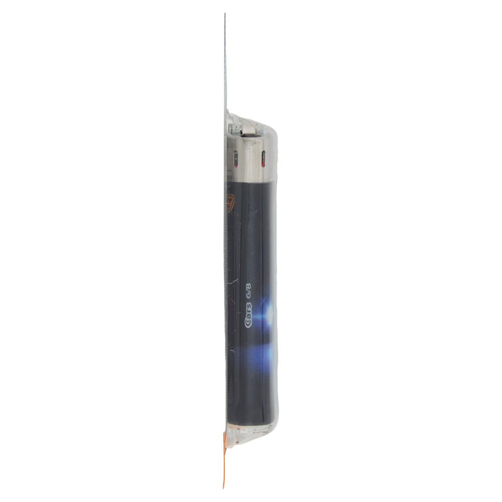 3 Accendini Mini J25 Bic - Foto 2
