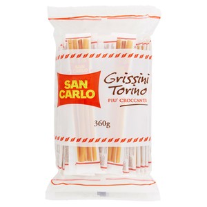 Grissini Torino San Carlo - Foto 1