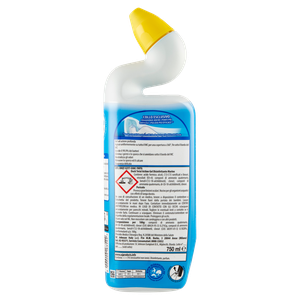 Gel Liquido Disinfettante Wc Fragranza Mista Marine/Pino/Lavanda Duck - Foto 3