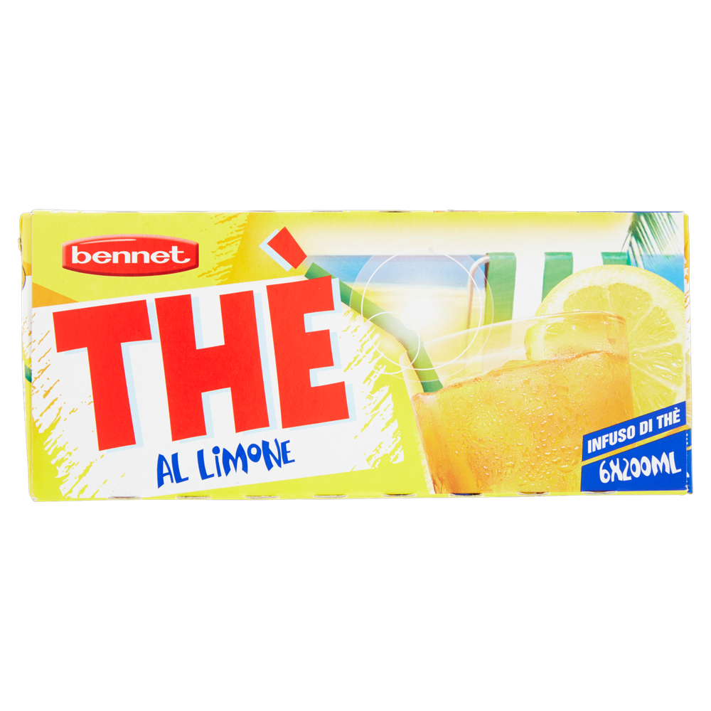 The Al Limone Bennet 6 Da Ml.200 - Foto 3
