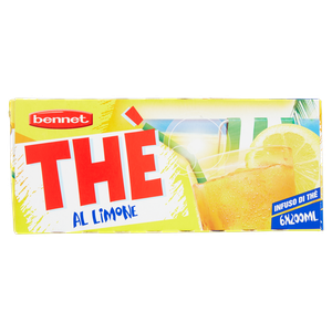 The Al Limone Bennet 6 Da Ml.200 - Foto 3