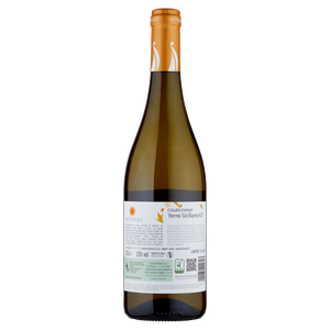 Chardonnay Sicilia Igt Settesoli - Foto 3