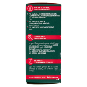 L'angelica Tonico Spray Go Energy - Foto 2