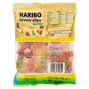 Caramelle Gommose Orsetti D'oro Frizzanti Haribo
