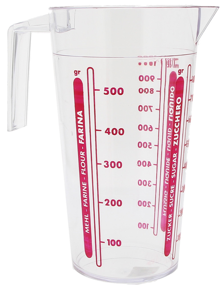 Caraffa Graduata L.1 - Foto 2