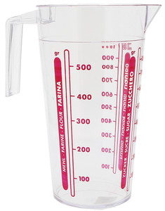 Caraffa Graduata L.1 - Foto 2