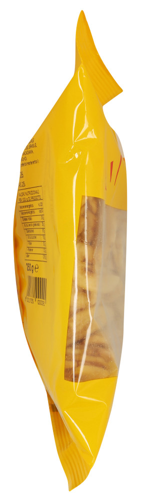 Banana Chips Busta - Foto 2
