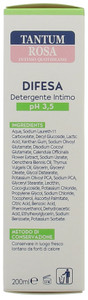 Detergente Intimo Difesa Tantum Rosa - Foto 2