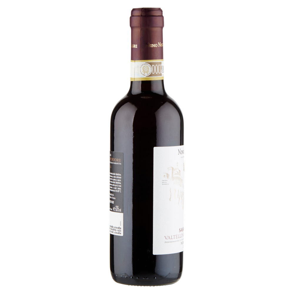 Sassella Valtellina Superiore Docg Negri - Foto 2