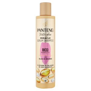 Shampoo Capelli Ricci Perfetti Miracle Pantene - Foto 1