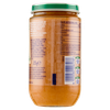Pappa Completa Carote Con Vitellone Hero Solo