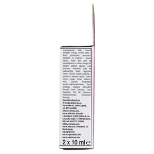 Glade One Doppia Ricarica, Fragranza Relaxing Zen 2x10ml - Foto 2