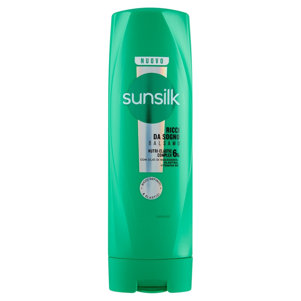 Balsamo Ricci Sunsilk - Foto 1