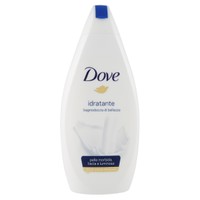 Bagno Idratante E Nutriente Dove Bagno Idratante E Nutriente Dove