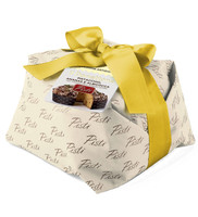 Panettone Artigianale Pisti' Panettone Artigianale Pisti'