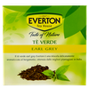 TE'VERDE EARL GREY 40F