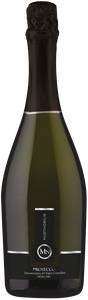 Prosecco Doc Extra Dry Mustinobilis - Foto 1