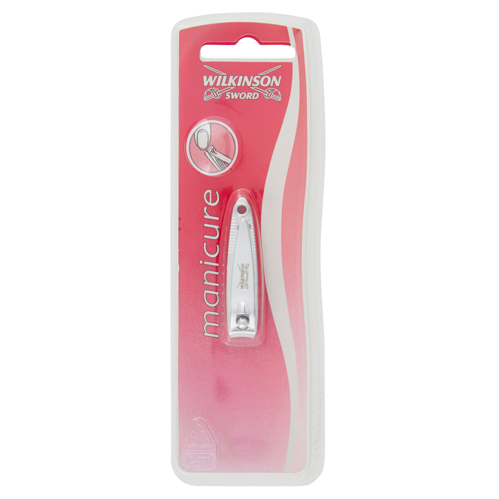 Linea Manicure Wilkison Tagliaunghie Mini