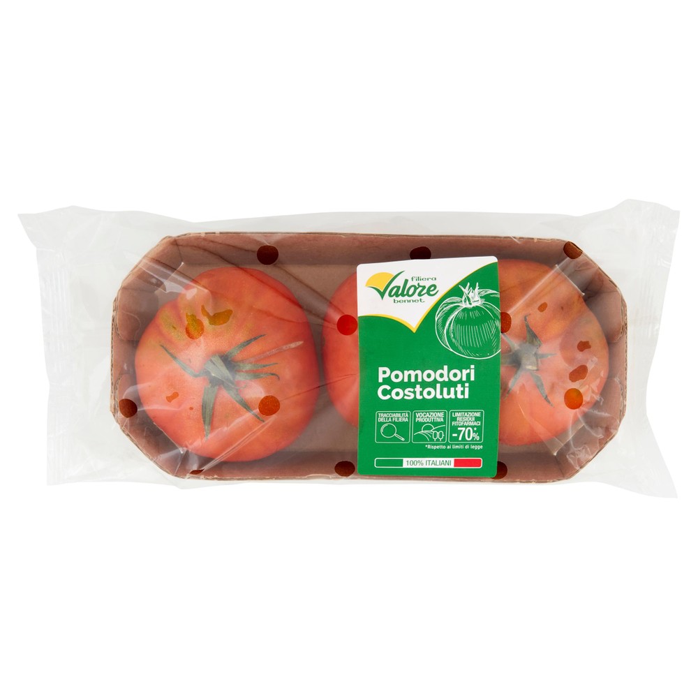 Pomodoro Costoluto Filiera Valore Bennet - Foto 1