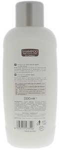 Shampoo 2in1 Olio Di Lino Jkare - Foto 2