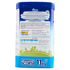 Latte 2 In Polvere 5hmo Humana - Foto 3