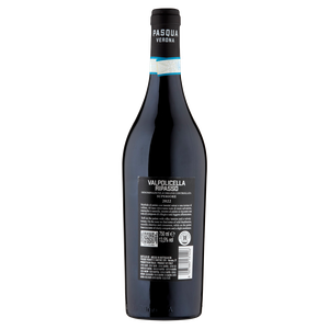 Ripasso Valpolicella Superiore Doc Pasqua - Foto 3