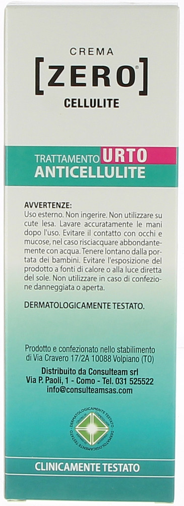 Crema Cellulite Zero - Foto 2